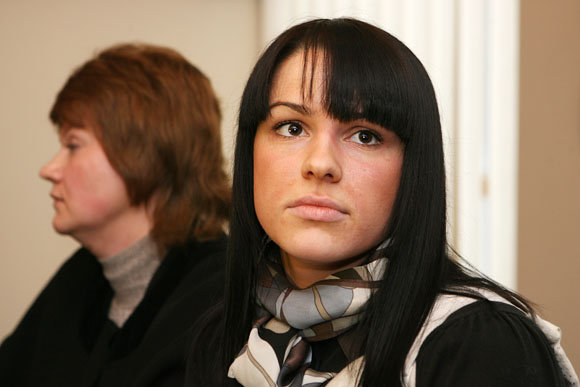 Laima Stankūnaitė