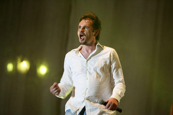 Marijonas Mikutavičius