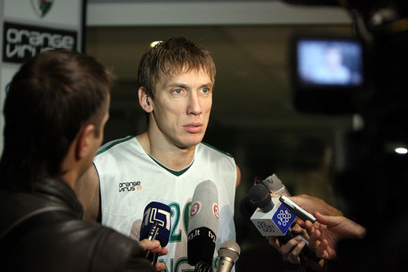 Dainius Šalenga