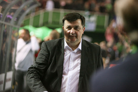 Žymė Aco Petrovičius 