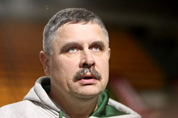 Žymė Rimantas Grigas