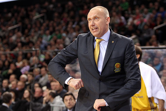 Rimas Kurtinaitis