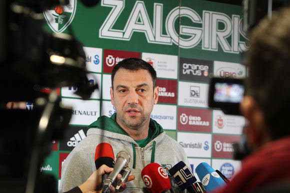 Aleksandras Trifunovičius