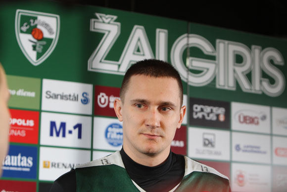Paulius Jankūnas