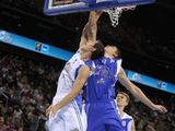 U-18 „Visų žvaigždžių“ rungtynės Kauno arenoje