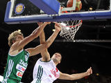 VTB: Kauno „Žalgiris“ – Krasnodaro „Lokomotiv-Kuban“