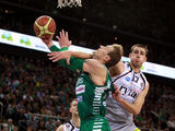 LKL finalas: „Žalgiris“ – „Lietuvos rytas“