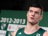 „Žalgirio“ treniruotė prieš VTB kovas
