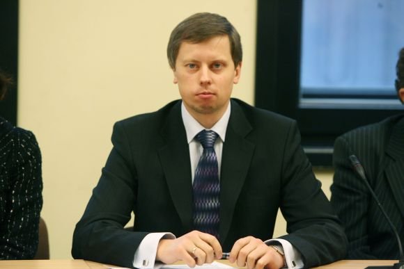A.Kupčinskas