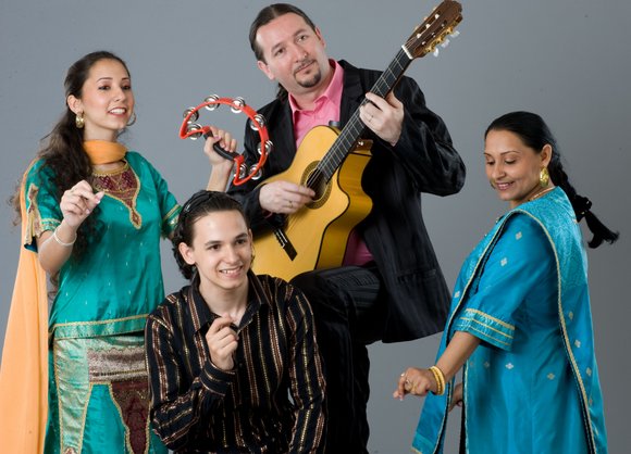 „Karavan Familia“