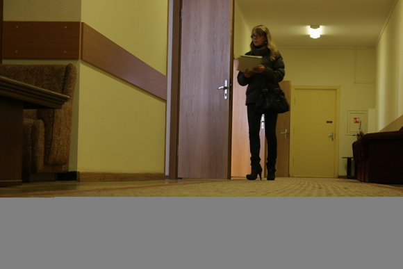 Darbas Kauno miesto savivaldybėje sudomino rekordinį skaičių kandidatų.