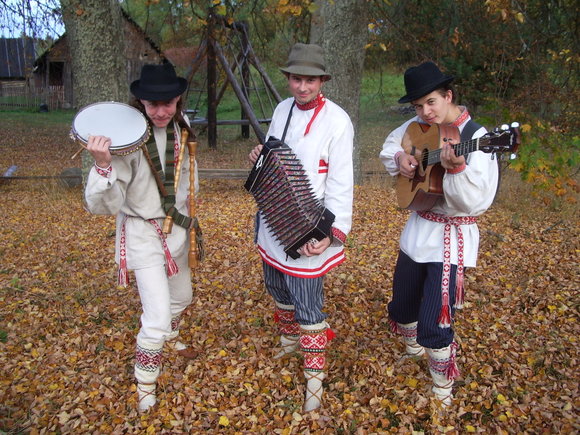 Grupė "Klapp"
