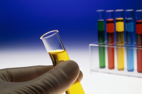 Laboratorija