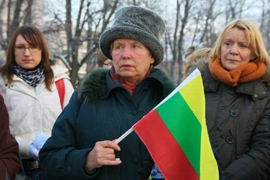 Laisvė lietuviams labiausiai asocijuojasi su galimybėmis.