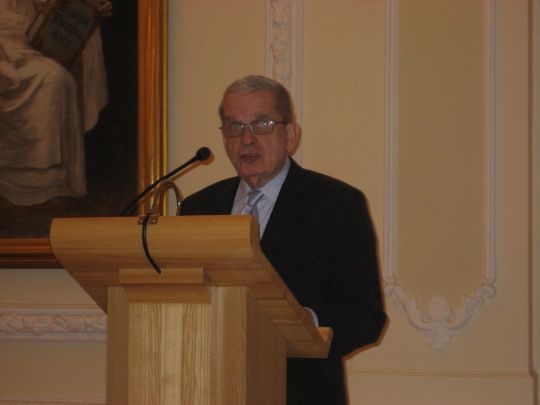 Tomas Venslova