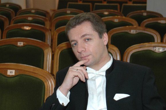 Pavelas Bermanas