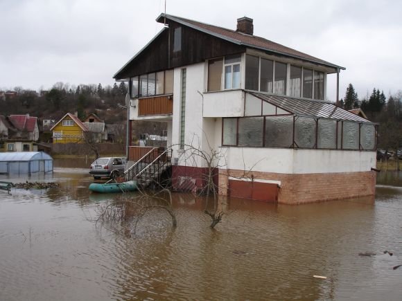 Apsemta sodų bendrija