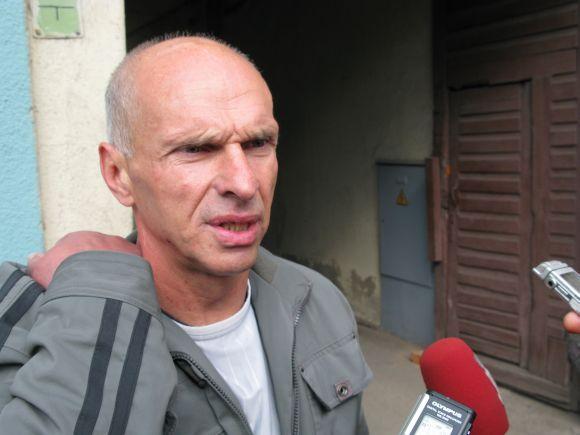 Albertas Žilius