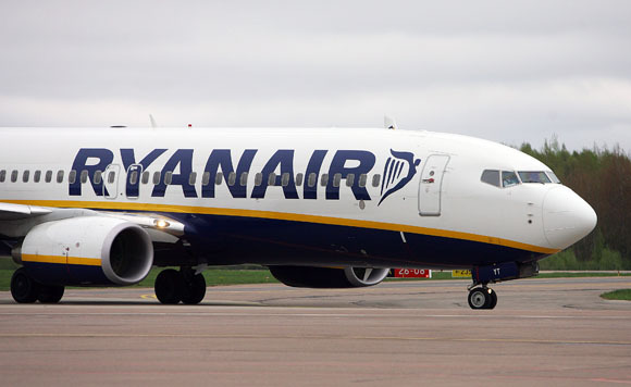 „Ryanair“