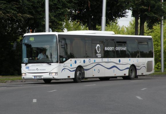 Žymė „Kauno autobusai“, UAB