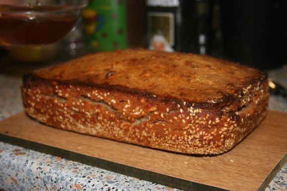 Žymė Duona 