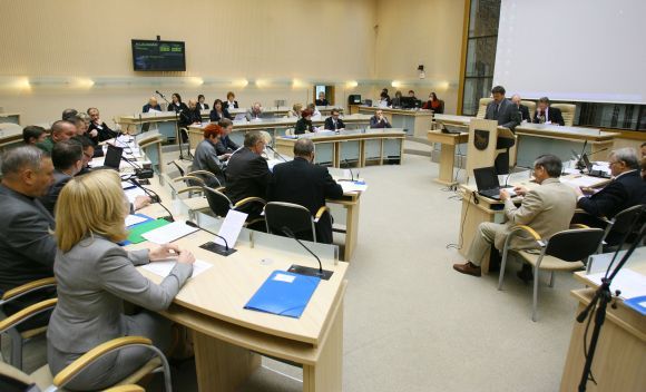 Kauno miesto savivaldybės taryba