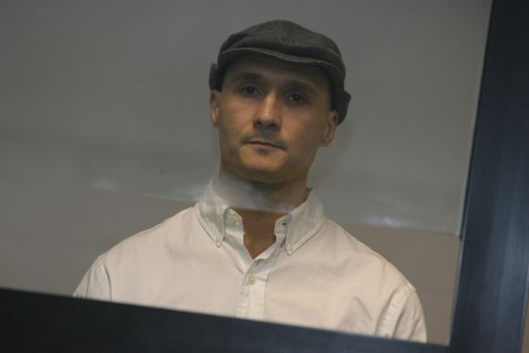 Nerijus Subačius teismo pripažintas kaltu, nors pats neigia nužudęs žmoną.