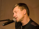 Organizatorių nuotr./Saulius Bareikis