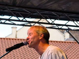 Organizatorių nuotr./Kaune koncertuos Andrius Kaniava