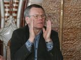 Eriko Ovčarenko/15min.lt nuotr./Kauno rajono savivaldybės administracijos direktorius Vytas Bancevičius