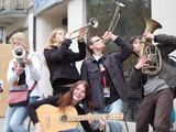 Šeštoji Gatvės muzikos diena suvienijo muzikantus ir papuošė Lietuvą
