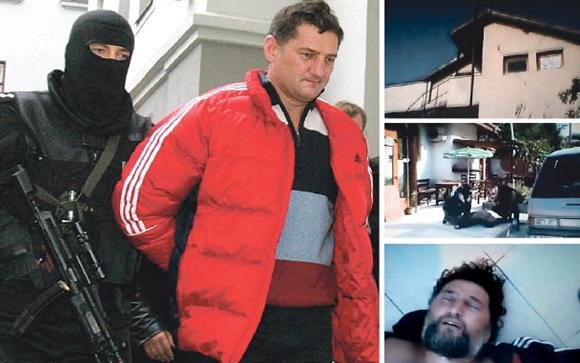 Išvaizdą radikaliai pakeitusio H.Daktaro tapatybę Bulgarijos specialiosios pajėgos galutinai patvirtino tik sulaukusios iš Lietuvos atsiųstų pirštų antspaudų pavyzdžių.