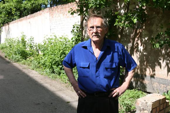 Žymė „Ąžuolyno meškučių cirkas“