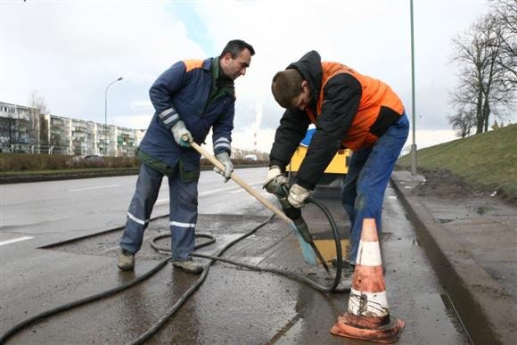 Žymė Lietuvos automobilių kelių direkcija