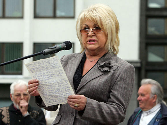 Audronė Skučienė