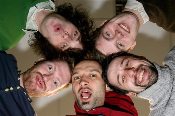 Grupė „InCulto“ 