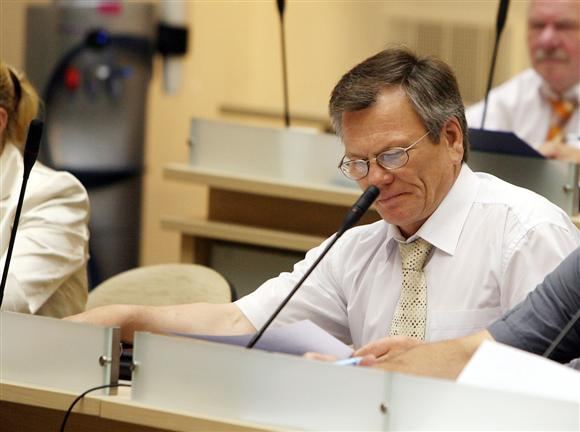 Žymė Vytas Bancevičius