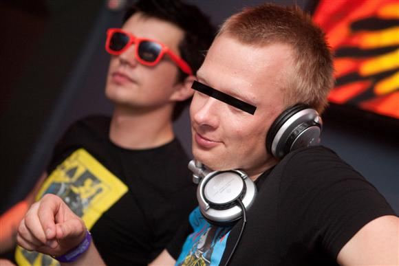 DJ Bartukai