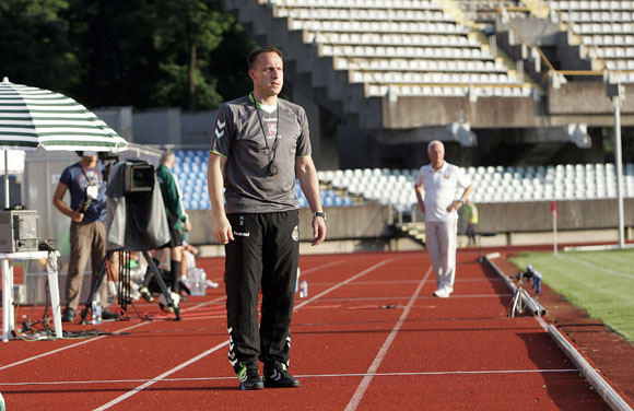 Raimondas Žutautas
