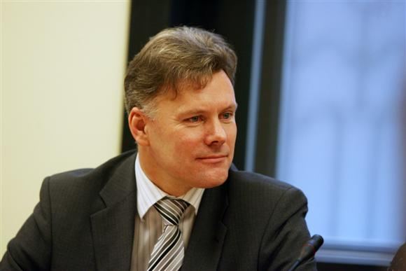 Žymė Rimantas Mikaitis
