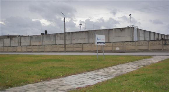 Žymė Marijampolės pataisos namai 