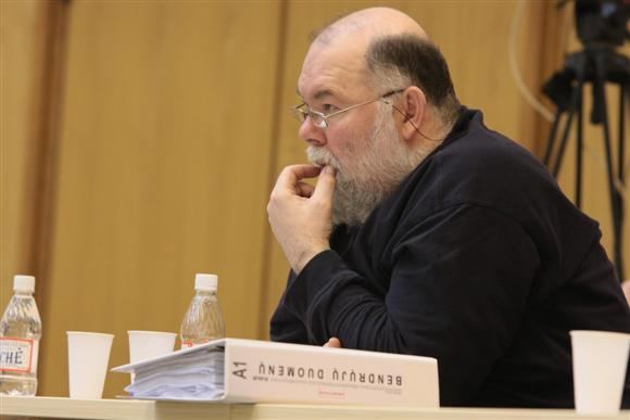 Žymė Eugenijus Miliūnas