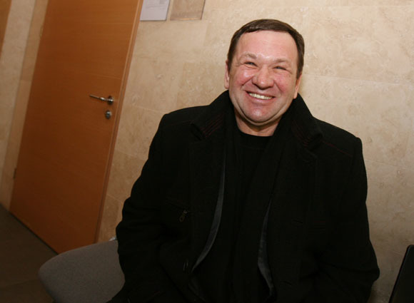 Kęstutis Pūkas