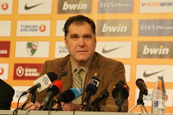 Arvydas Sabonis