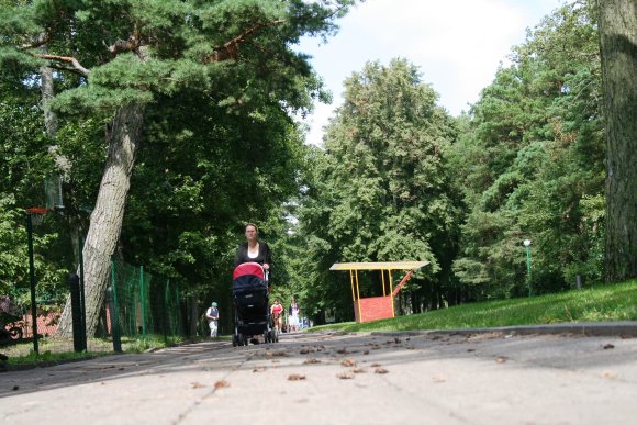 Meilės alėją labiausiai pamėgo įsimylėjėliai bei ramybės trokštantys poilsiautojai. 