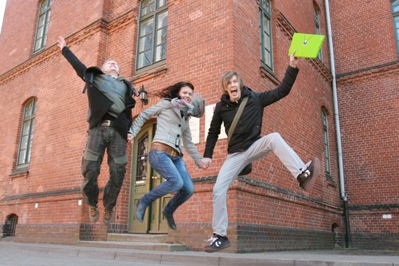 Studentams naujoji stipendijų skyrimo tvarka sukėlė nerimą. 