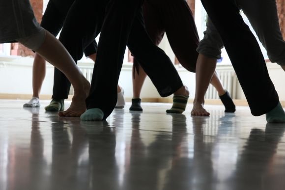 Vasarį vilniečiai raginami apsilankyti nemokamose šokių pamokose.