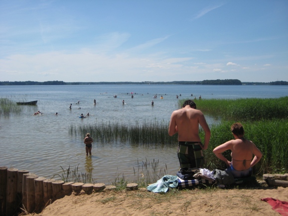Maudynės