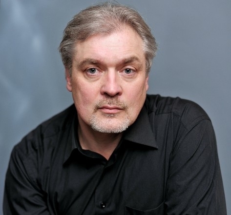 Žymė Valentinas Klimas