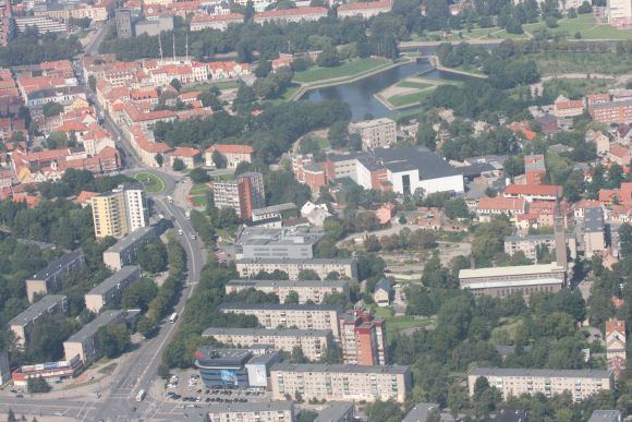 Klaipėdos gatvėms Vyriausybė ketina skirti papildomų investicijų. 